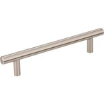 (20)-ELEMENTS Naples 5 In. Center-to-center Satin Nickel Cabinet Bar Pull 176SN. Fixed Price $127.89.