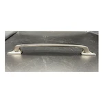 Amerock BP55323AP Highland Ridge 12 Inch Center To Handle Appliance Pull. Fixed Price $75.00.