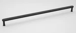 Alno A717-18-MB Moderne 18" Pull Matte Black. Fixed Price $211.96.