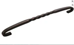 Amerock BP1788ORB Inspirations 18 (457 Mm) Center-to-center Oil-rubbed Bronze. Fixed Price $39.99.