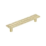 Amerock BP36823BBZ Cabinet Pull Golden Champagne 5-1/16" Center To Kamari. Fixed Price $11.69.