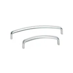 Lamp EK-R650/S Pull Handle, Silver, Stainless Steel 4WRJ2. Fixed Price $28.02.