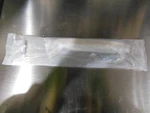 Decorative Hardware By Resources 141-160BG Square Renzo Cup Pull. Fixed Price $9.95.