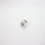 (1-PK) Liberty Round Knob Brushed Satin Nickel 1-1/4" P50154H-STN-C. Fixed Price $24.71.