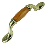 Liberty Drum Pull 3 Champagne Bronze Drawer Cabinet Wood Metal Lot (10) New. Fixed Price $25.49.