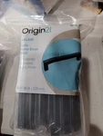 Origin 21 Kalani 5-1/16" Cabinet Pulls, Matte Black (6-COUNT). Fixed Price $14.99.