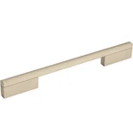 Amerock BP36737 Sc Separa 8 203 Mm Handle Cabinet Pull Silver Champagne New. Fixed Price $29.00.