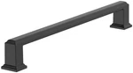 Amerock BP54030 Appoint 12" Center To Handle Appliance - Black. Fixed Price $118.79.