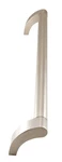 Alno D260-18-SN Circa 18" Appliance Pull Satin Nickel. Fixed Price $211.96.