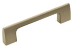 8 Pack Amerock BP55365BBZ Riva 3.75" Handle Cabinet Pull - Golden Champagne. Fixed Price $11.19.