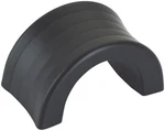 Amerock BP36811 Concentric 1-1/4" Center To Finger Cabinet Black. Fixed Price $14.71.