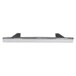 Amerock Sleek Chrome 3/4" (96MM) Ctr. Cabinet Bar Pull Handle BP26135-26. Fixed Price $7.69.