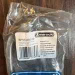 Amerock BP55346G10 Revitalize 5-1/16" Satin Nickel Drawer Pull. Fixed Price $6.49.
