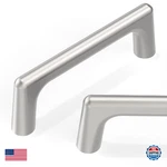 Talentedeco 10 Pack Brushed Satin Nickel Cabinet Pulls 3 INCH(76MM) Kitchen. Fixed Price $58.02.