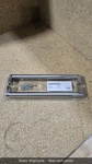 Pack Ikea Orrnas 13 Stainless Steel Handle 12 58 Cc Hole Spacing G1N. Fixed Price $30.00.