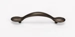 Alno A1567-35-CHBRZ Classic Traditional 1/2" Pull Chocolate Bronze. Fixed Price $24.76.