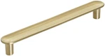 Amerock BP36831 Concentric 5-1/16" Center To Bar Cabinet Gold. Fixed Price $20.06.