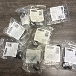 Amerock BP53014ORB Vaile 1-3/8 Inch Oval Cabinet Knob Oil Rubbed Bronze Pack 9. Fixed Price $19.99.