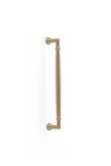 Emtek 86912US4 Appliance Pull Inch Westwood Satin Brass New Box!. Fixed Price $171.75.