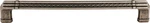 Top Knobs TK208PTA Tower Bridge Appliance Pull 12" (c-c) Pewter Antique. Fixed Price $211.91.