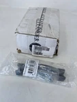 Jeffrey Alexander 585-96 Delmar 3-3/4" Center To Vintage 10 Pack. Fixed Price $88.06.