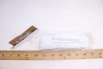 Restoration Hardware Vauxhall Pull Abrs 6" 2417-0137. Fixed Price $13.17.