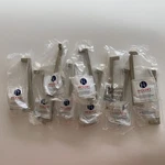 Hickory HH075329-EGN 6-5/16 Skylight Golden Nickel Cabinet Pull Lot Of 10 New. Fixed Price $38.48.
