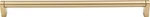Top Knobs M2405 Pennington Bar Pull 11/32" (c-c) Honey Bronze. Fixed Price $22.59.