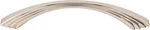 Top Knobs TK213PN Sydney Flair Pull 5" (c-c) Polished Nickel. Fixed Price $19.67.
