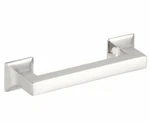 Hickory Hardware P3011-SN Satin Nickel 3-3/4" Center To Cabinet Pull. Fixed Price $6.57.