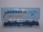Loc-line 1/4" Hose Modular Manifold Brackets 21195 New!!!. Fixed Price $5.17.