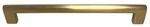 Emtek 86165US4 Trail Cabinet Pull - Satin Brass. Fixed Price $31.11.
