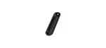 Deltana FP828U19 Flush Pull, 4" X 1" 1/2" Paint Black. Fixed Price $6.23.