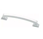 Liberty P34928-PC 5 1/16" Polished Chrome Classic Edge Drawer & Cabinet Pull. Fixed Price $5.65.