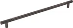 Top Knobs TK3247AG Prestwick Appliance Pull 18" (c-c) Ash Gray. Fixed Price $209.61.