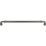Top Knobs TK891AG Brixton Appliance Pull 18" Ash Gray New!. Fixed Price $129.99.