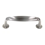 Amerock Mulholland Satin Nickel 3" Ctc Cabinet Handle Pull BP53033G10. Fixed Price $6.95.