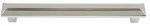 Atlas Homewares 284-PN * Tracadero Trocadero Pull Polished Nickel, Lot Of. Fixed Price $38.00.