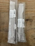 Amerock BP37469CZ Faircrest 12-5/8" Center Cabinet Pull-lot Of *read. Fixed Price $31.49.
