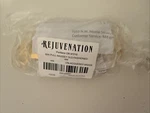 Rejuvenation Hardware Drawer/bin Pull Unlacquered Brass Massey 4" C2233 105663. Fixed Price $19.50.