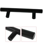 Stainless Steel 5" Bar Pullsl Knobs Handles Kitchen Drawer Cabinet Door 50PCS. Fixed Price $32.01.