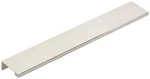 Emtek 87140 Modern Edge 10" Center To Finger Cabinet Pull. Fixed Price $33.60.
