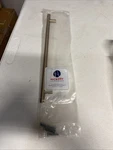 Hickory Hardware 10-1/16 Inch (256MM) Bar Pulls HH075599-CBZ Champagne Bronze. Fixed Price $21.00.