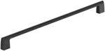 Amerock BP55371 Riva 18" Center To Handle Cabinet Pull - Black. Fixed Price $171.71.