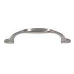 Amerock Atherly Satin Nickel 3/4" (96MM) Ctr. Cabinet Handle BP29295G10. Fixed Price $5.48.