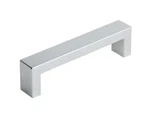 Emtek Keaton 5" Center Handle Cabinet Pull - 86716US26. Fixed Price $20.00.