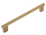 Schaub Company 211045 Aspero 8" Center To Luxury - Gold Rande. Fixed Price $51.20.