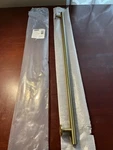 Amerock BP54052BBZ Radius 24" Center To Bar Appliance Pull *read*. Fixed Price $99.99.