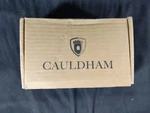 Cauldham T765 Satin Nickel 5" Bar Kitchen Cabinet Drawer Handles (8 Pack). Fixed Price $19.99.