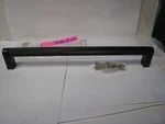 Top Knobs M2632 Amwell Bar Pull 8-13/16" Inch (c-c) Flat Black. Fixed Price $14.99.